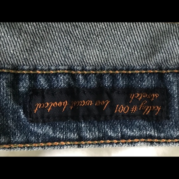 Citizens of Humanity jeans 👖 - Picture 4 of 7